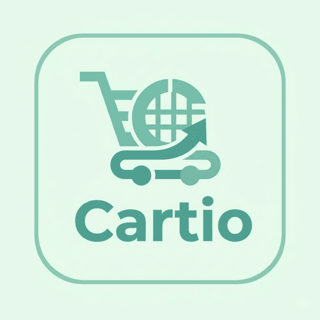 Cartio - AI Cart Recovery